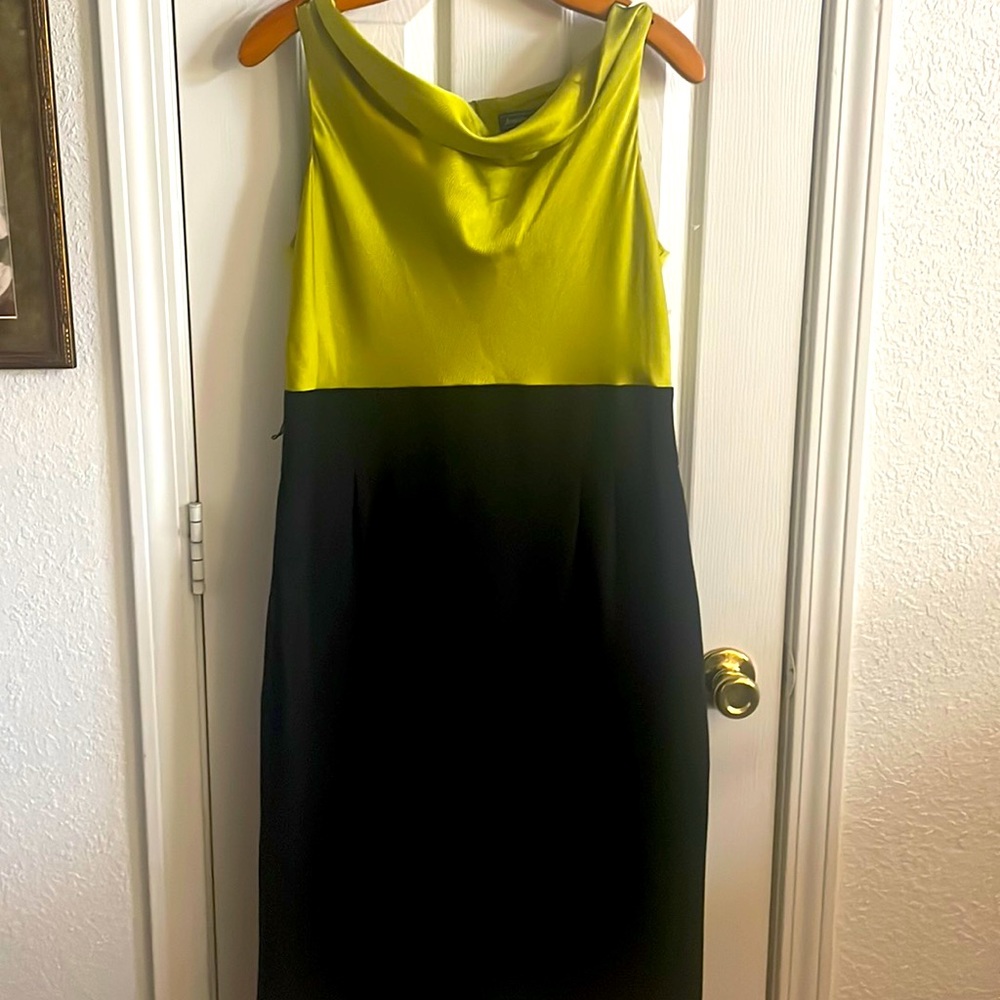 NWOT Evening Wear sz 14/10